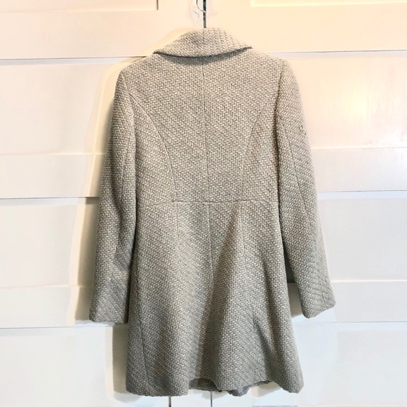 KENNETH COLE women's coat SZ 6 - Picture 2 of 5